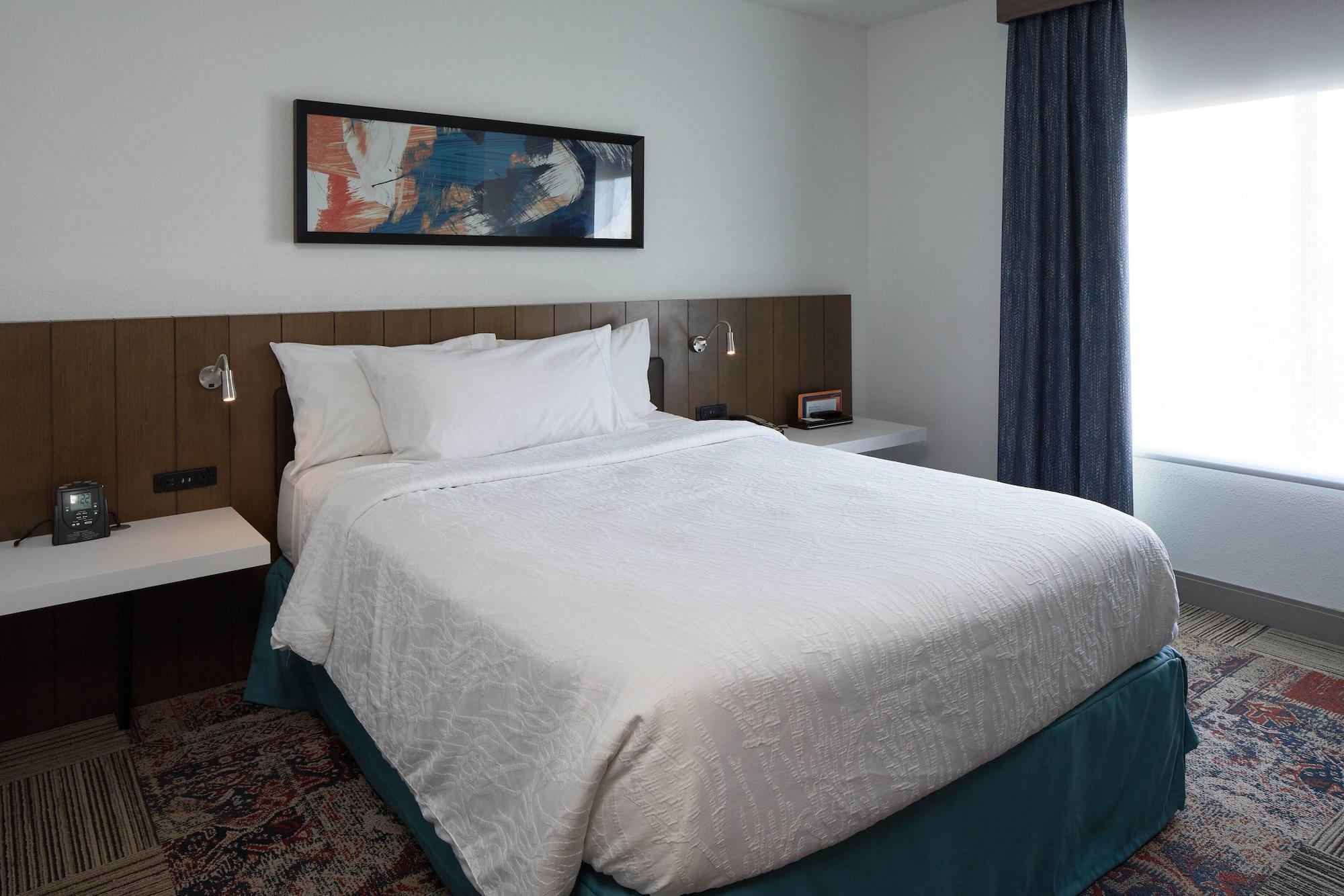 Hilton Garden Inn Evansville Exterior foto