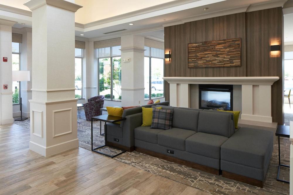 Hilton Garden Inn Evansville Exterior foto