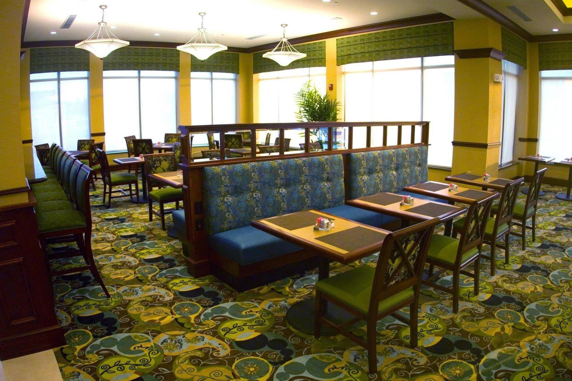 Hilton Garden Inn Evansville Exterior foto