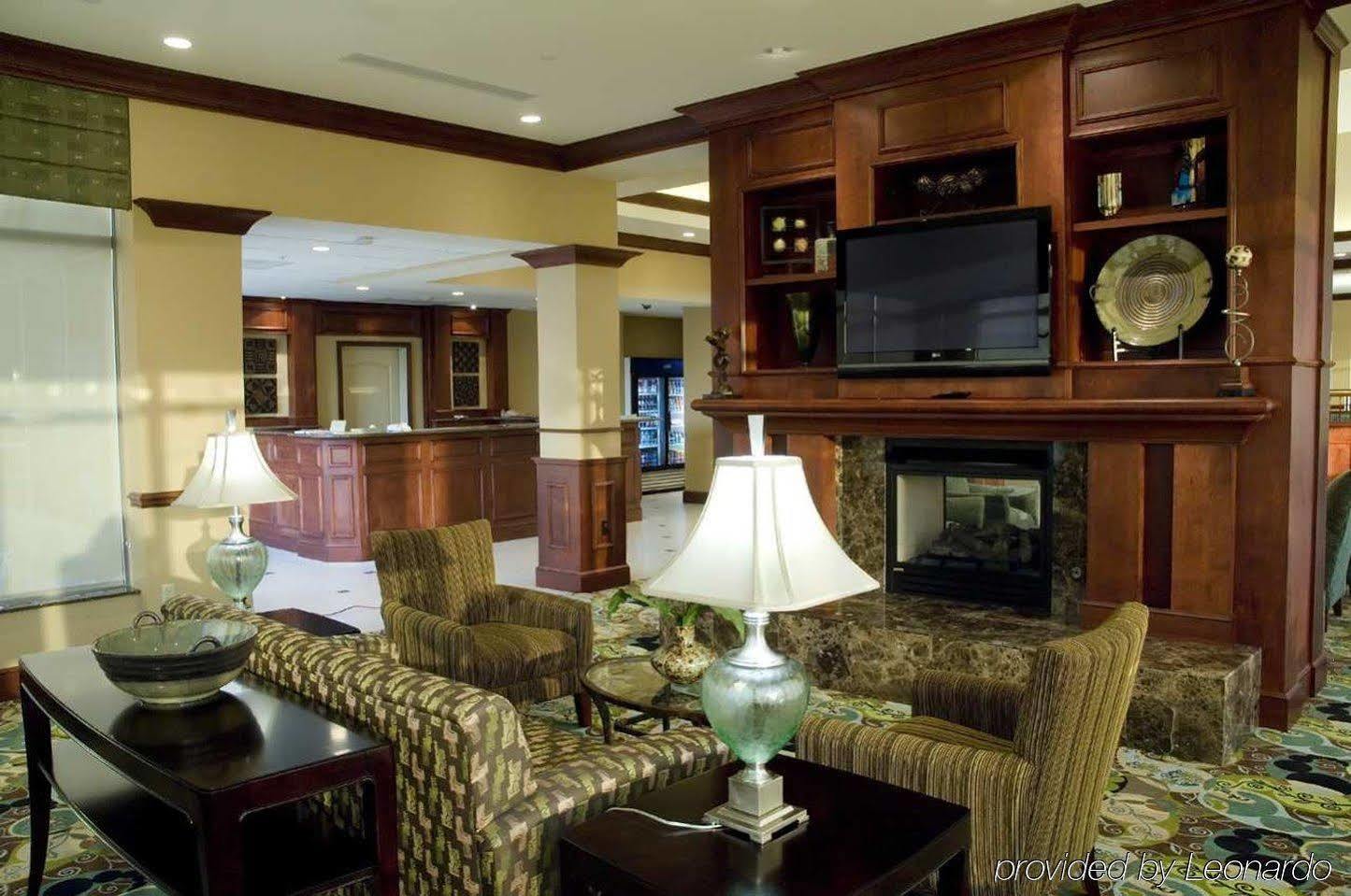 Hilton Garden Inn Evansville Exterior foto