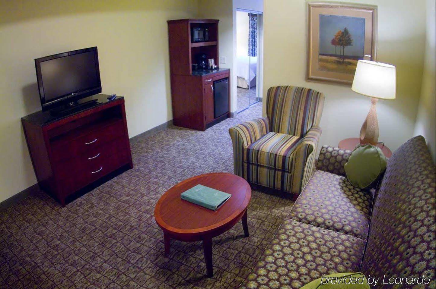 Hilton Garden Inn Evansville Exterior foto