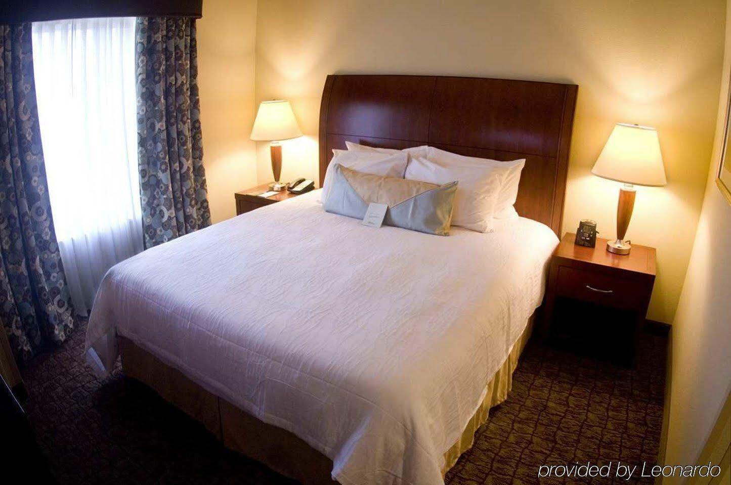 Hilton Garden Inn Evansville Exterior foto